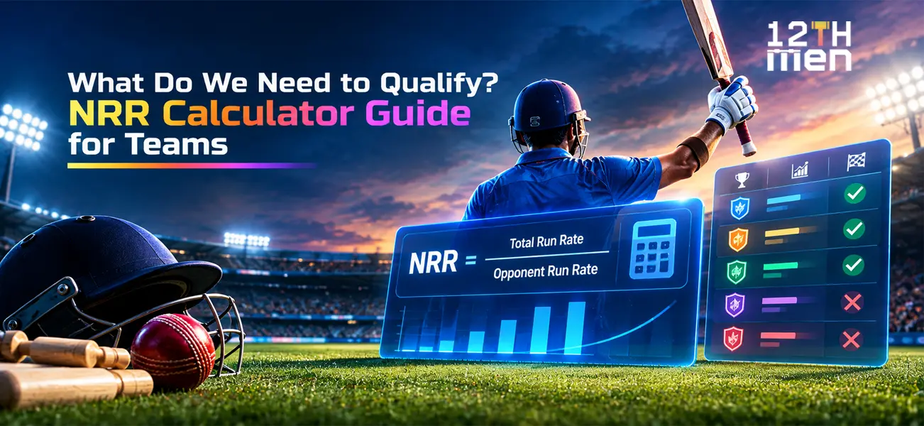 What Do We Need to Qualify? NRR Calculator Guide for Teams