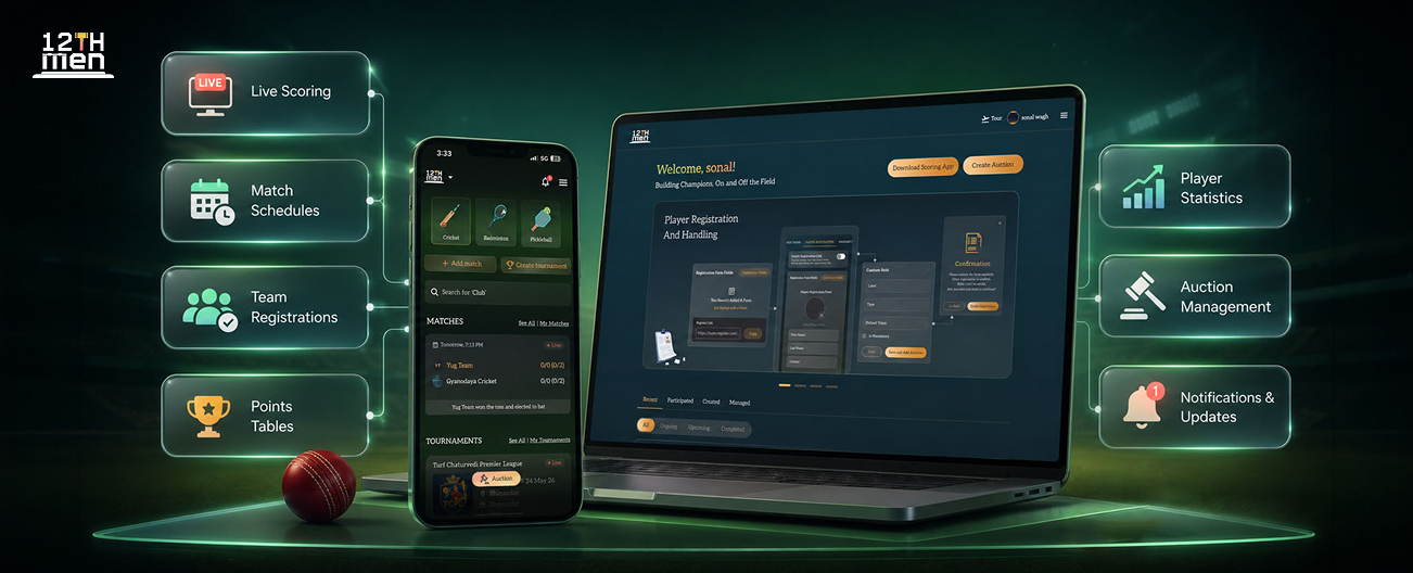 What Is a Digital Cricket Platform
