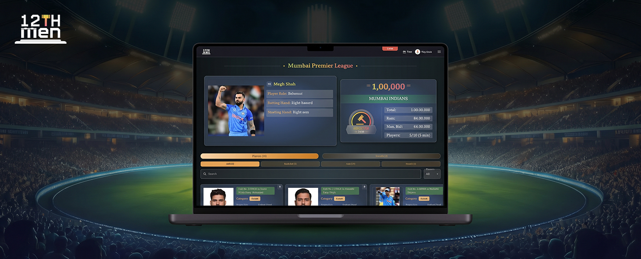 Collect and Categorize Player Data