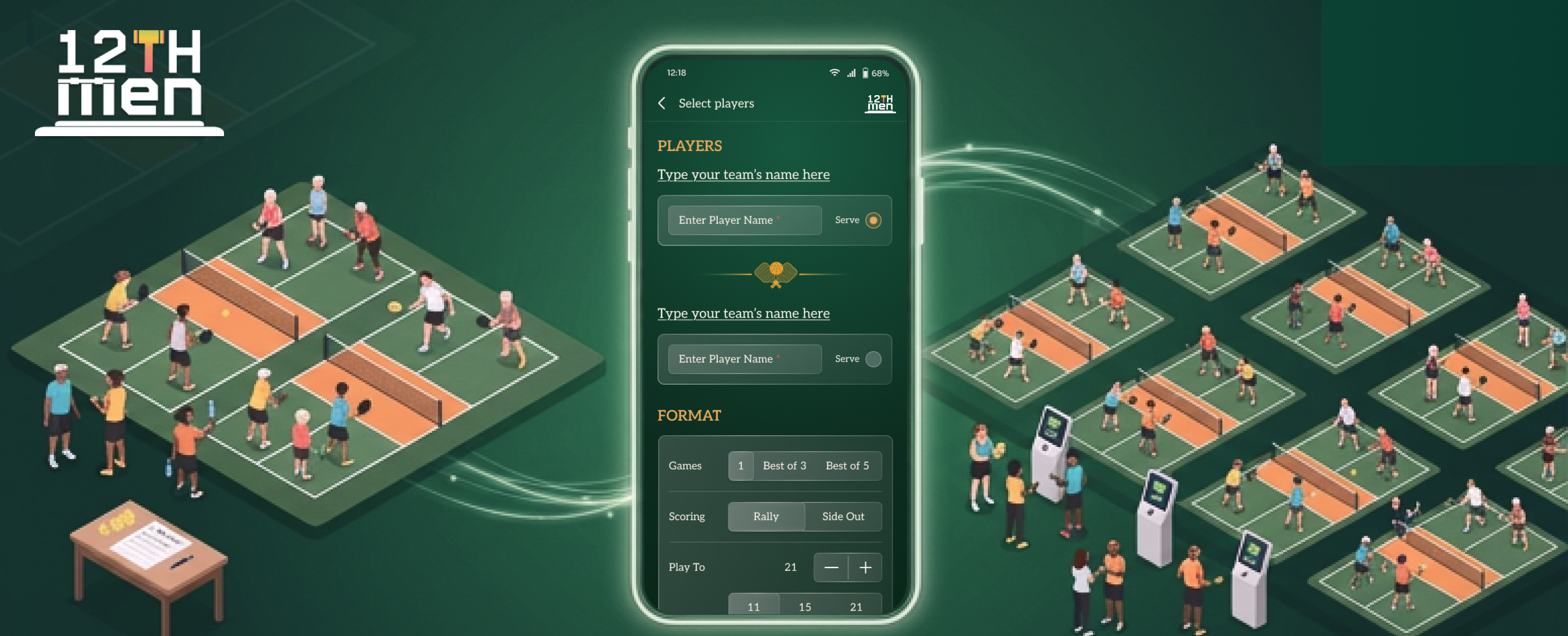 What’s Driving Pickleball Growth