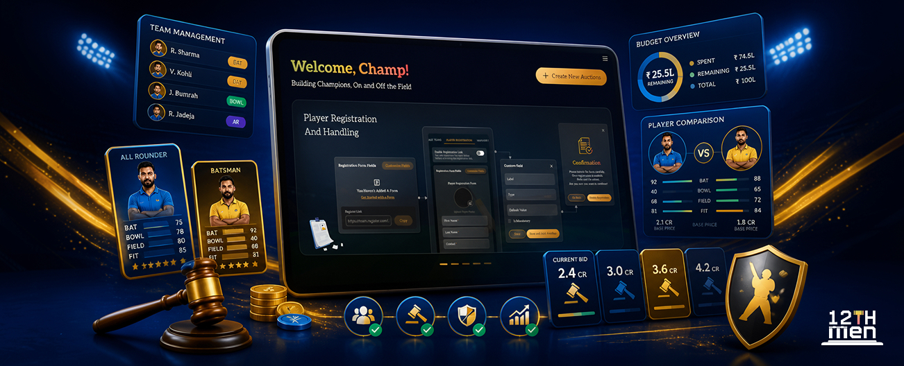 Choosing the Right Auction Platform for Your Club