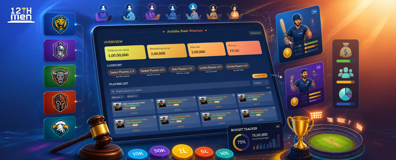Is a Digital Auction the Right Fit for Your Club?