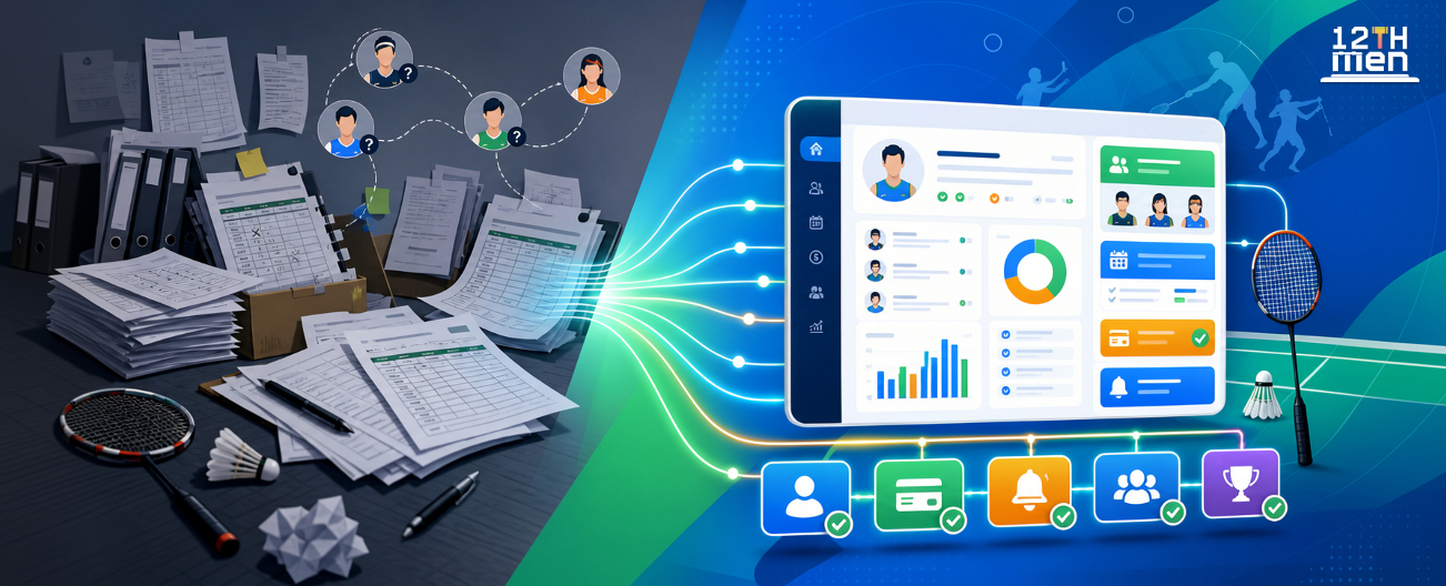 Comparing Manual Registration vs Digital Registration