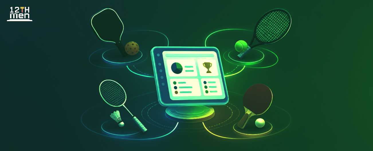 Using Sports Event Management Software Beyond Pickleball