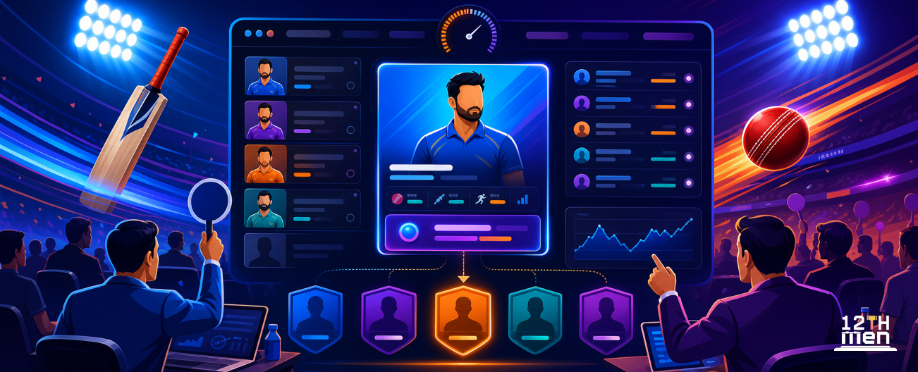 Real-Time Live Bidding Engine