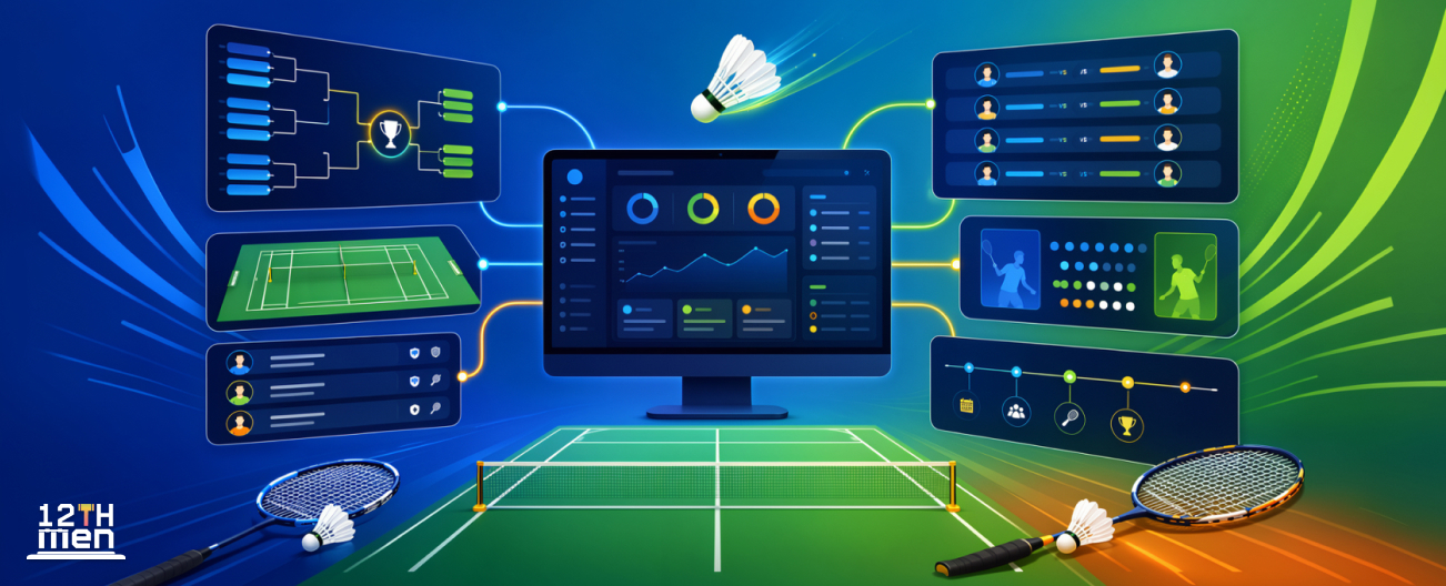 Why Tournament Planning Matters More Than Most Organizers Think