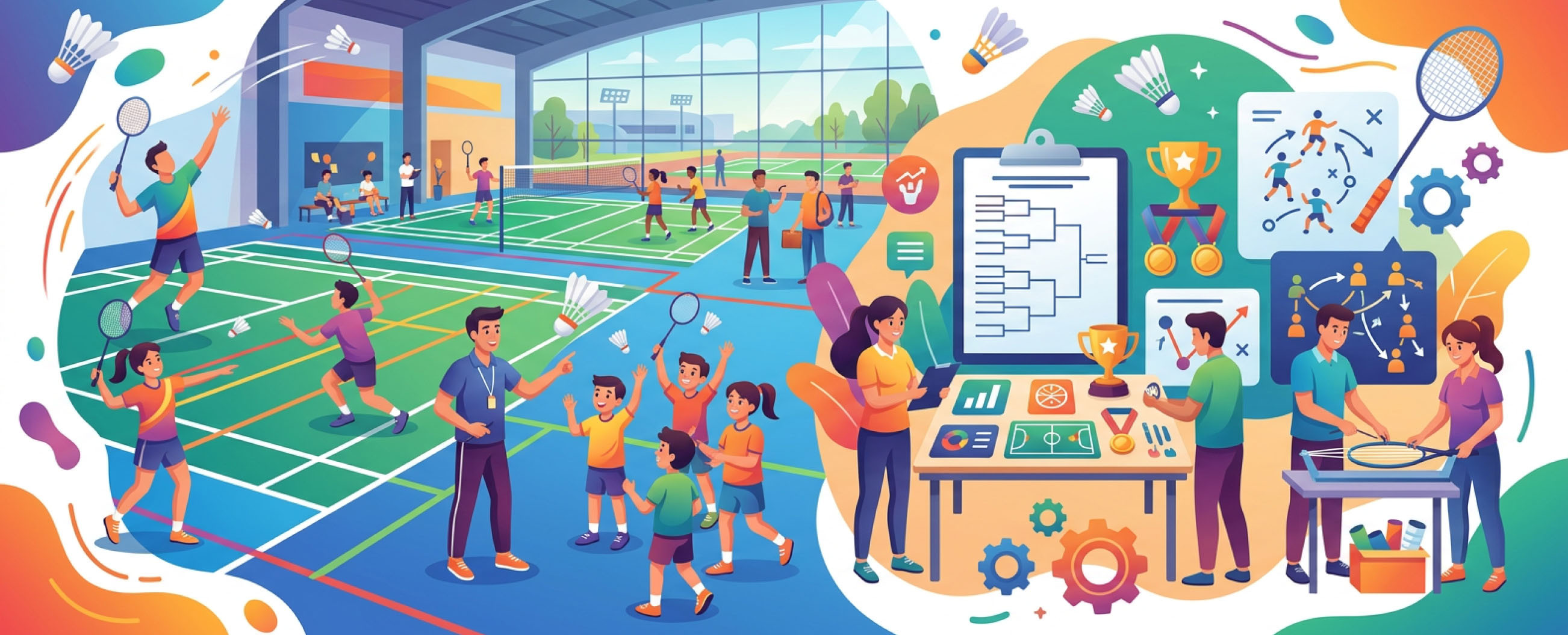 Preparing Your Club for Future Tournaments