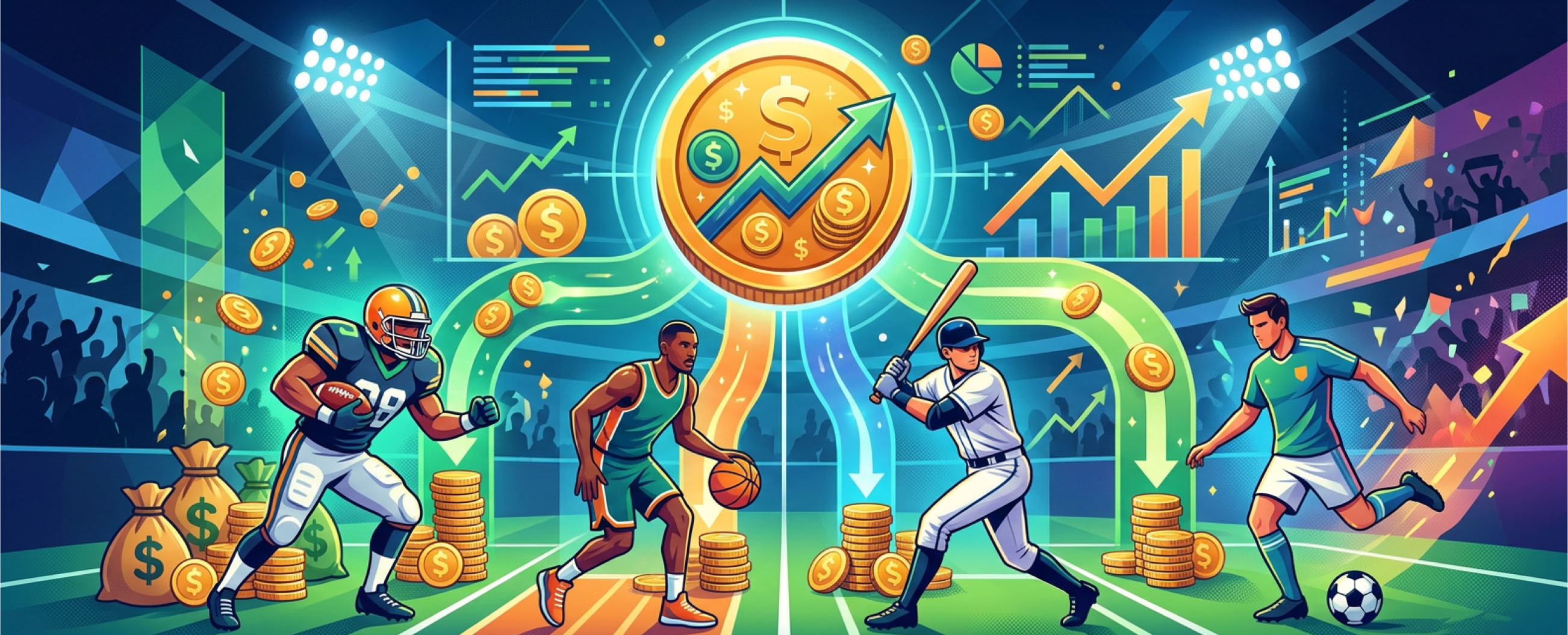 Divide the Budget by Player Roles