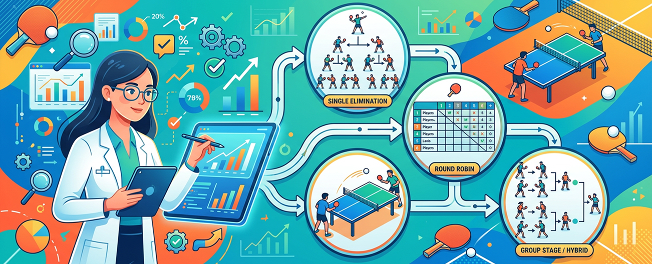 What Does Research Say About Choosing a Format?
