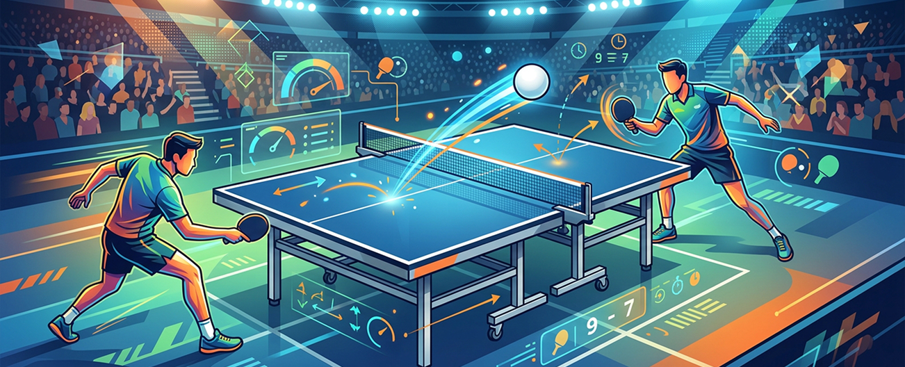 What Should Players See Without Visiting the Desk?