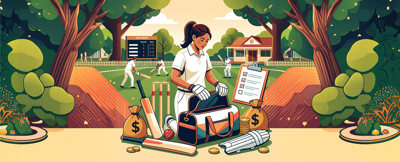 Cricket Auction Rules: How to Set Base Price, Purse and Bids How Do You Set a Purse for a Local Cricket League?