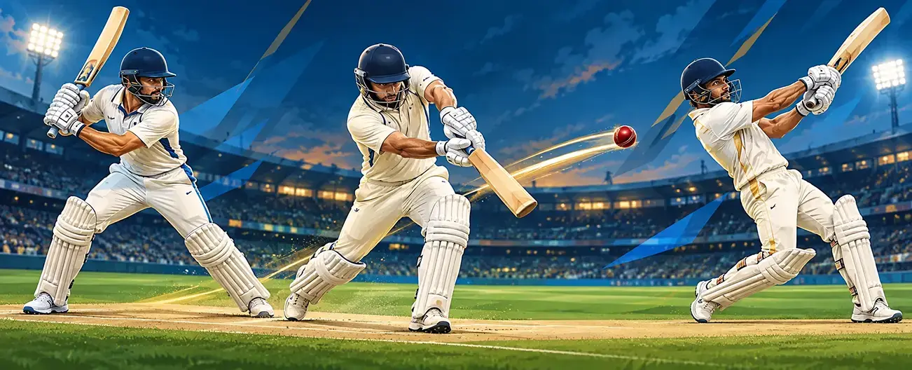 Batting Style