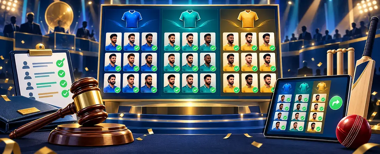 What Should Happen When the Auction Ends?