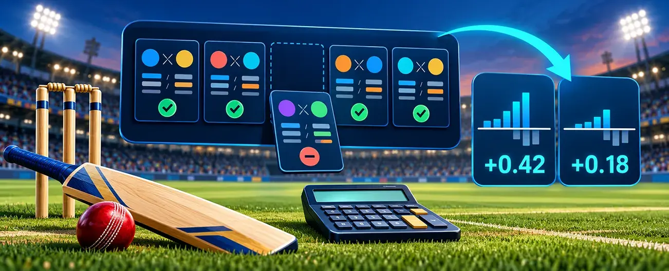 Match-removal analysis comparing NRR with and without individual fixtures